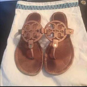 Tory Burch Miller sandal